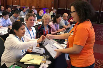 International science engagement pays dividends for Australia