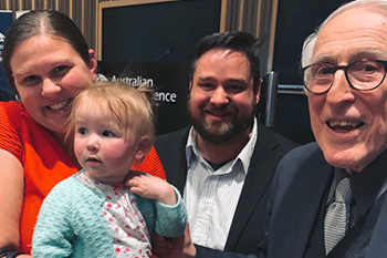 National Science Week shows that science is for everyone-thumbnail