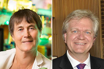 Four Fellows appointed to National Science and Technology Advisory Council-thumbnail