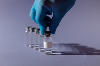 Australian Government urged to invest in updated vaccine manufacturing capability-thumbnail