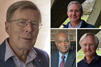Four Academy Fellows recognised in Queen’s Birthday honours-thumbnail