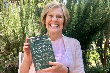 Academy Fellows recommend books and podcasts to enjoy this summer -thumbnail