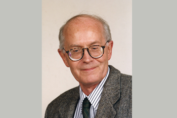 Academy Fellow one of three scientists to win Nobel Prize in Chemistry -thumbnail