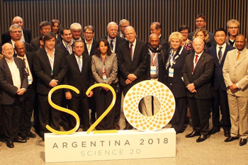 Importance of soils the focus of S20 summit-thumbnail