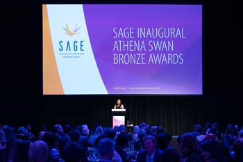 Fifteen institutions recognised for gender equity and diversity efforts-thumbnail