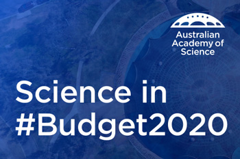 Federal Budget a significant response to the pandemic science crisis-thumbnail