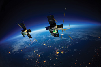 Investing in space science R&D is essential to protect Australia’s national interests-thumbnail