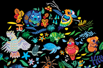 Mission to map Australia’s biodiversity predicted to bring big economic benefits-thumbnail