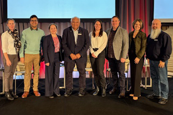 Inaugural Tri-Academy Partnership fosters Indigenous knowledge sharing across borders -thumbnail