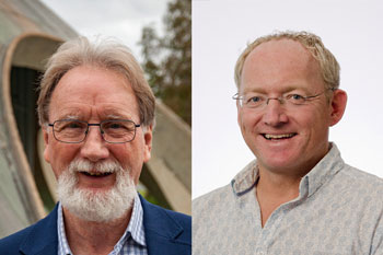 Academy Fellows elected to American Association for the Advancement of Science-thumbnail