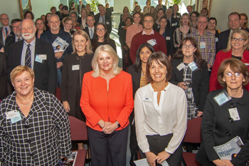 Scientists to work across the Morrison Ministry to ensure science informs policy development