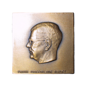 Burnet Medal
