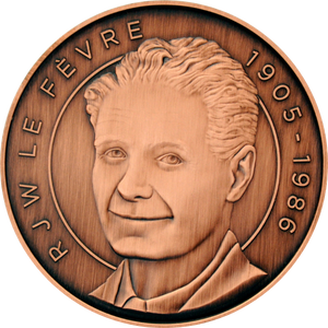 Le Fevre Medal