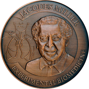 Miller Medal