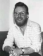 Christopher John Ash 1945-1995