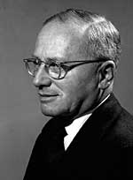 Walter Boas 1904-1982