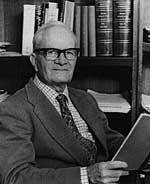 William Hayes 1913-1994