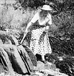 Dorothy Hill 1907-1997