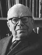 Kurt Mahler 1903-1988