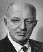 David Forbes Martyn 1906-1970