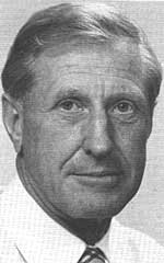 Bede Morris 1927-1988