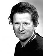 Hanna Neumann 1914-1971