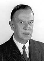 Alexander John Nicholson 1895-1969