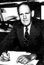Alan James Parker 1933-1982