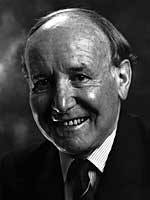 Alfred Edward Ringwood 1930-1993