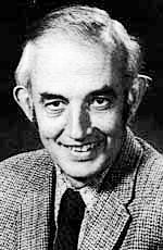 Roger Wolcott Richardson 1930-1993