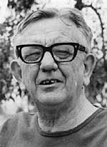 Horace Waring 1910-1980
