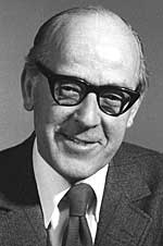 William Henry Wittrick 1922-1986