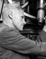 Richard van der Riet Woolley 1906-1986