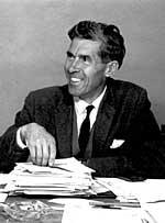 Albert Ernest Alexander 1914-1970