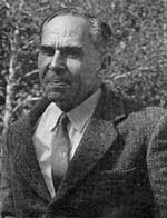 Herbert George Andrewartha 1907-1992