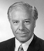 Geoffrey Malcolm Badger 1916–2002