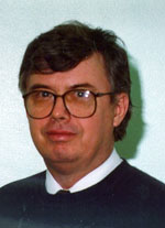 John Robert Booker 1942-1998