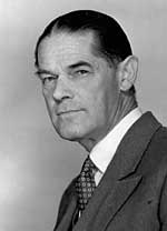 Ian Clunies Ross 1899-1959