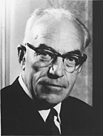 John Carew Eccles 1903-1997