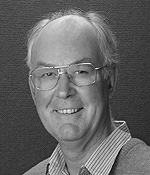 Peter William Gage 1937–2005