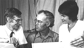 Peter William Gage 1937–2005