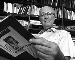 Peter William Gage 1937–2005