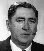 Sefton Davidson Hamann 1921–2009