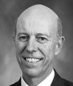 Christopher Charles Heyde 1939–2008