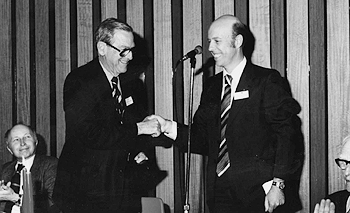 Christopher Charles Heyde 1939–2008