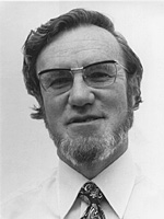 Lawrence Alexander Sidney Johnson 1925-1997