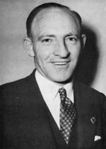 Robert Kerford Morton 1920-1963