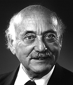 Bernhard Hermann Neumann 1909–2002
