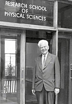 Marcus Laurence Elwin Oliphant 1901-2000