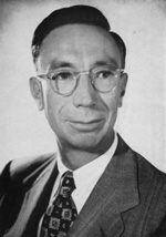 Joseph Lade Pawsey 1908-1962